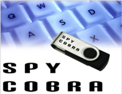 Cobra Spy