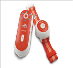 Child Tracker