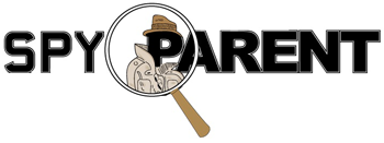 Spy Parent logo