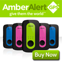 Amber Alert GPS