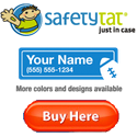 Safety Tat